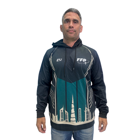 FFP Dubai Hoodie