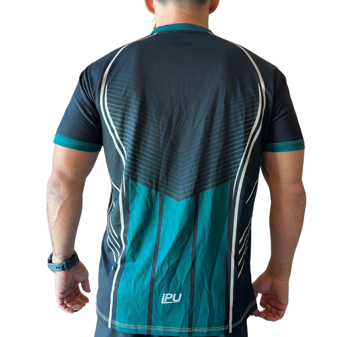 FFP Dubai T-shirt