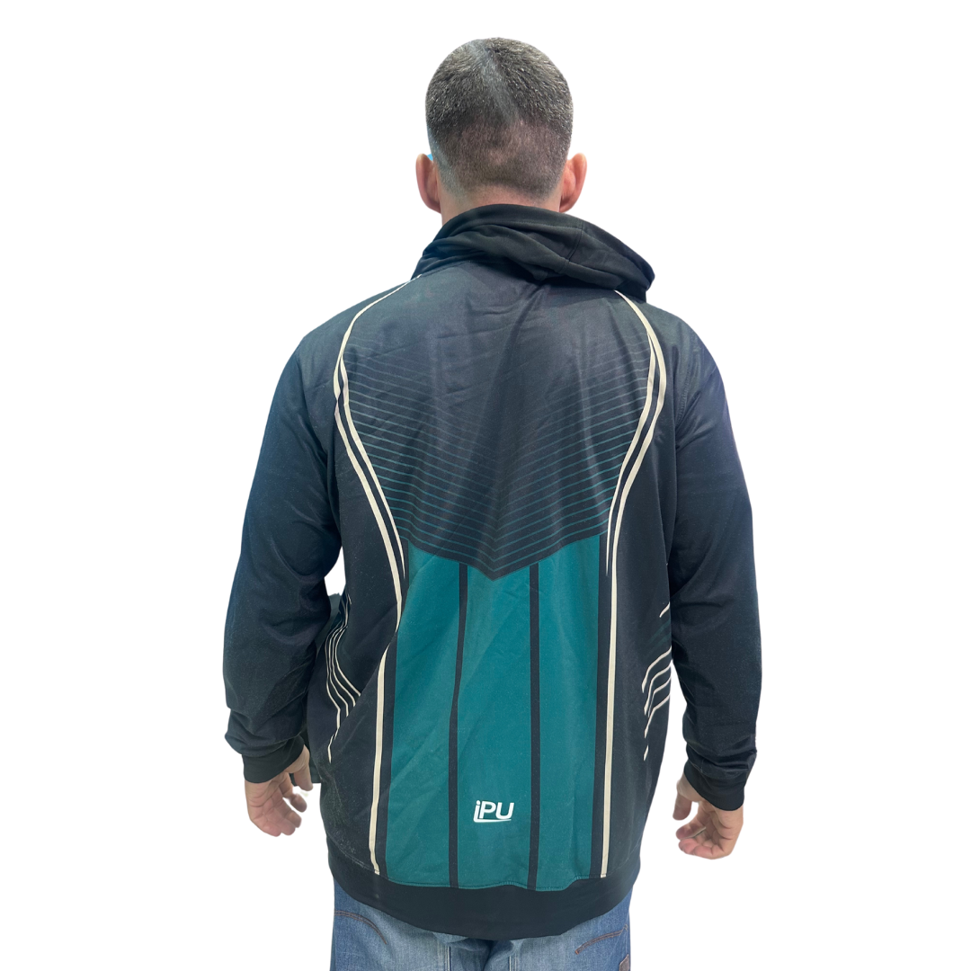 FFP Dubai Hoodie
