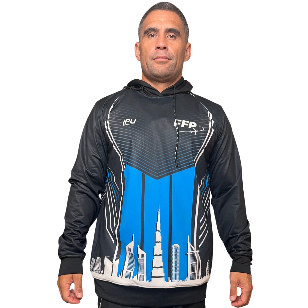 FFP Dubai Hoodie