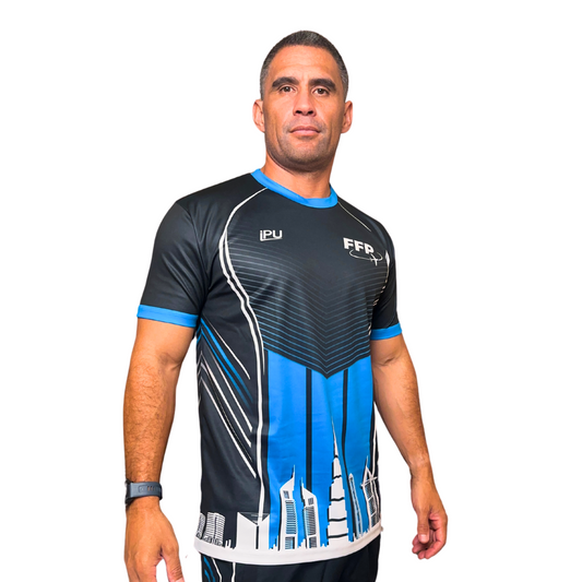 FFP Dubai T-shirt
