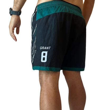 FFP Playing Shorts